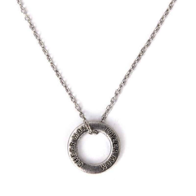 Promo 4xMothers Day Gift CHEER MOM 