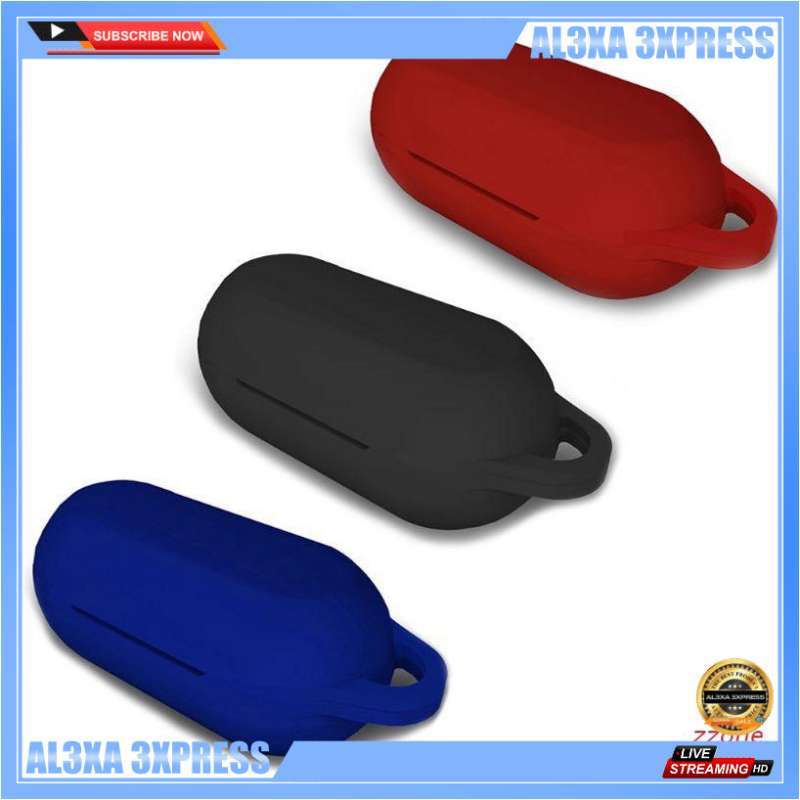 Promo Case Pelindung Bahan Silikon Anker Soundcore Liberty Neo Acc