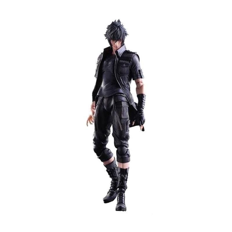 play arts kai noctis lucis caelum final fantasy xv ff xv new misb kws action figure