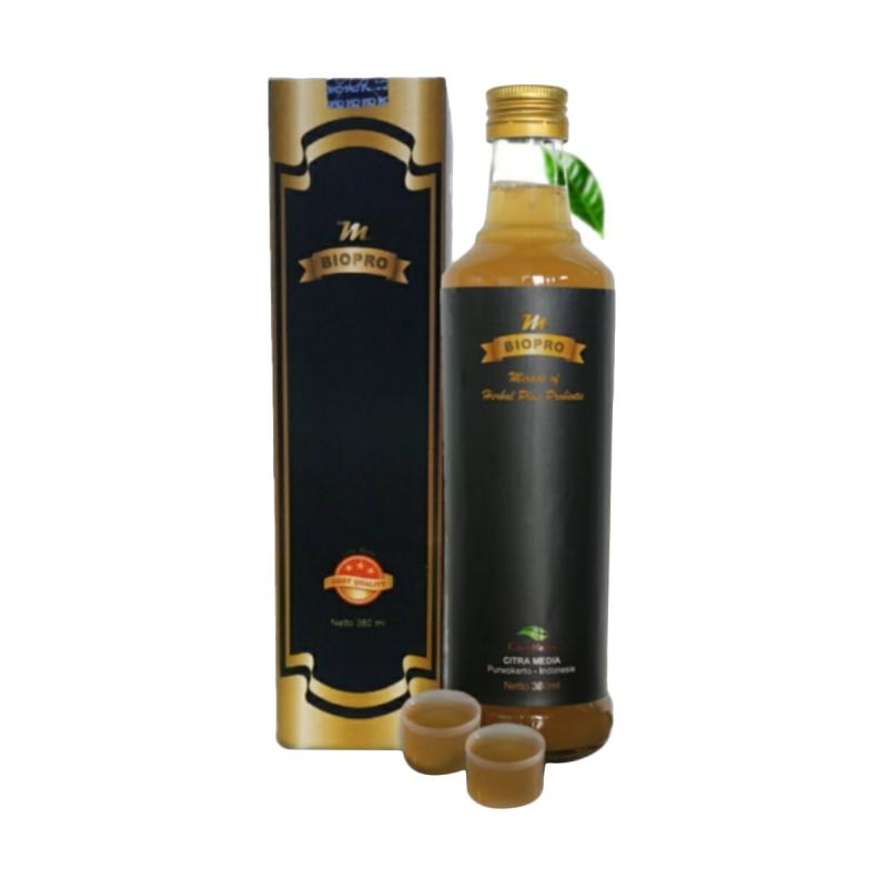 Jual M Biopro Obat Herbal Untuk Asam Lambung Magh Kronis Gerd Anxiety Original 380 Ml Online Februari 2021 Blibli