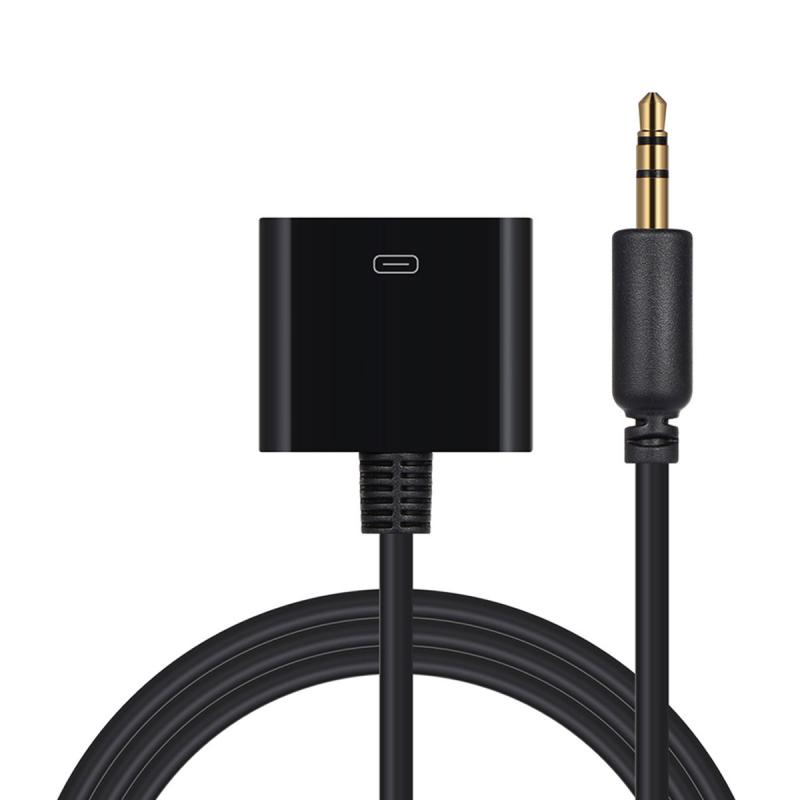 Jual Bluelans AUX Cable 3.5mm Male Plug 
