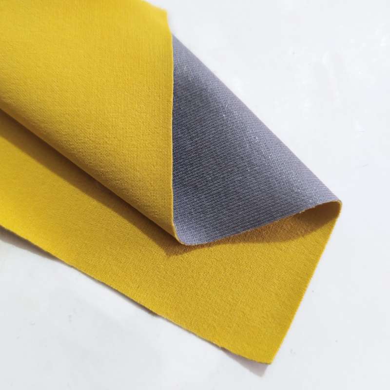 Promo Bahan Kain Jaket Parasut GoreTex Murah 100% Anti Air - 3 Layer Kuning  Kunyit Diskon 14% di Seller Weva Textile - Kapasan, Kota Surabaya | Blibli