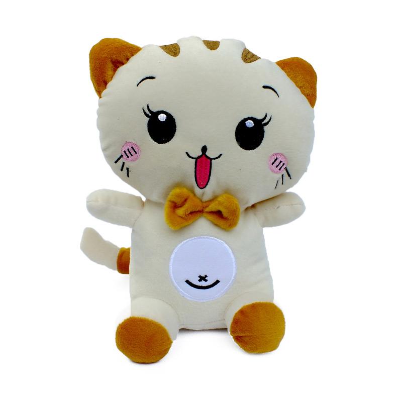 Jual Galeri Boneka Kucing Cute Boneka Online Oktober 2020 Blibli Com