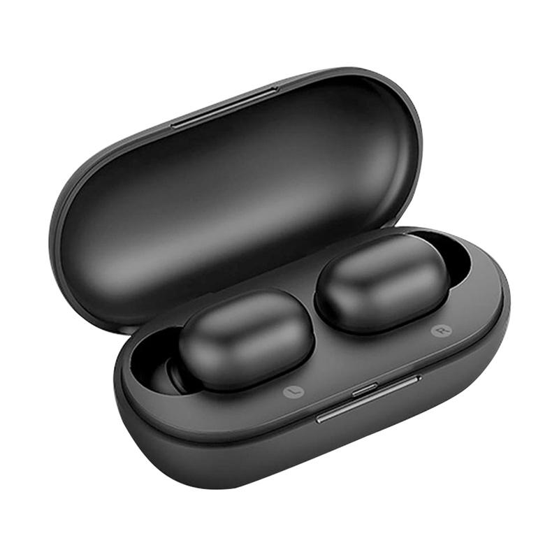 Headset bluetooth haylou cheap