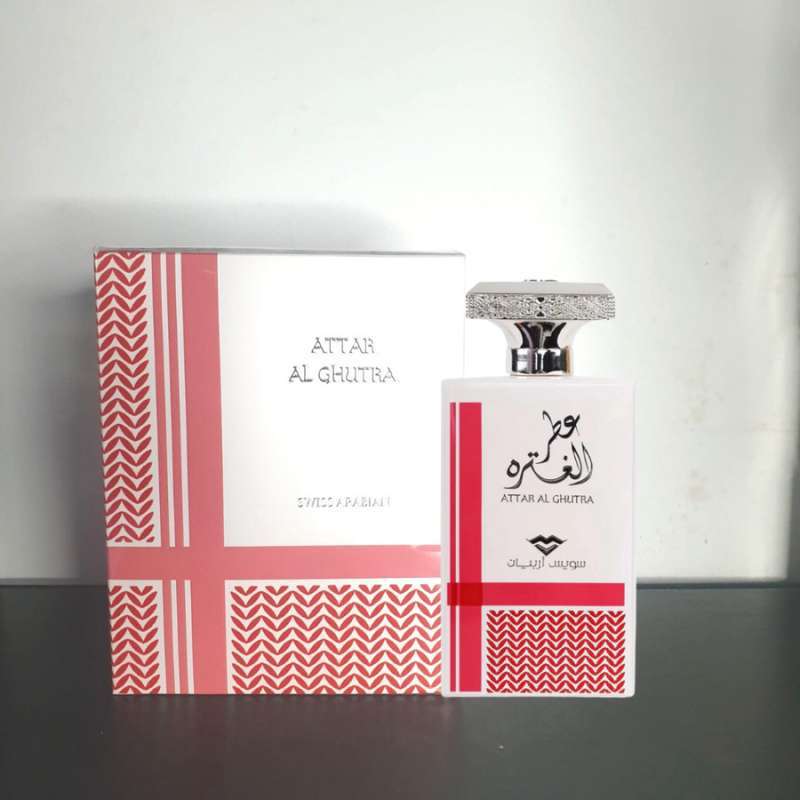 Swiss arabian attar al ghutra deals