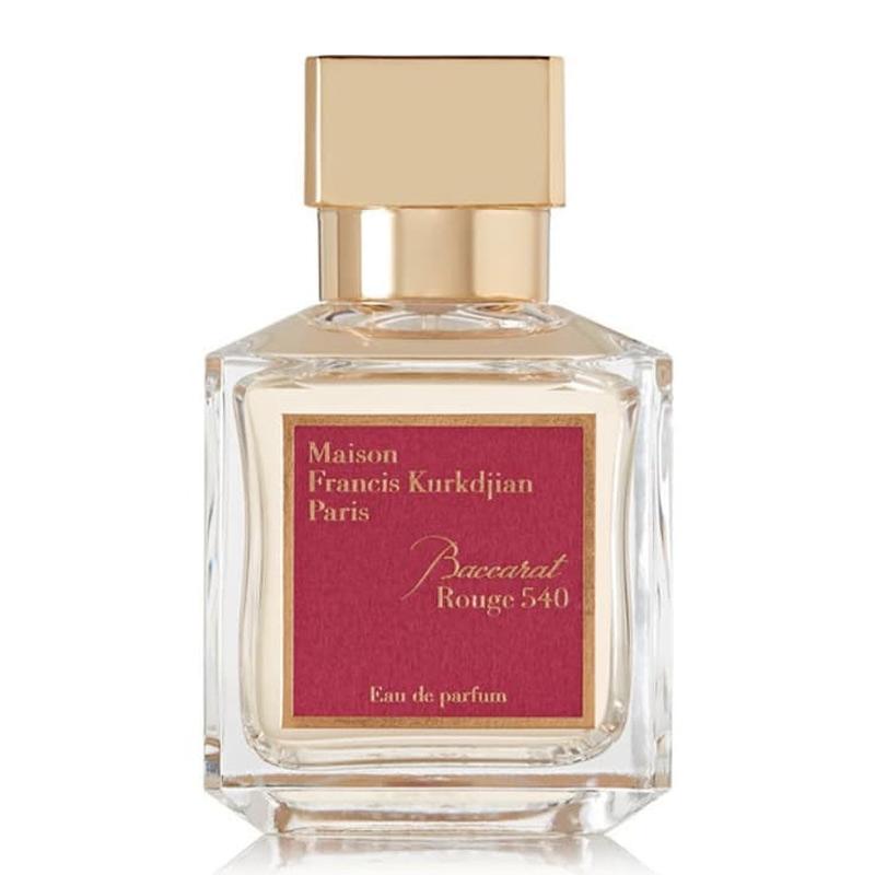 Jual Maison Francis Kurkdjian Baccarat Rouge 540 Edp Parfum Unisex 70 Ml Tester Online Desember 2020 Blibli