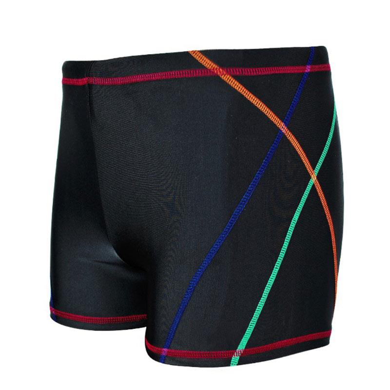 Elastic Waist Swimming Pant Swimwear 