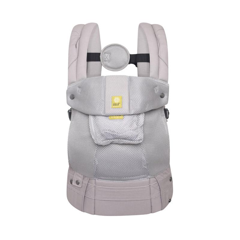 lillebaby complete airflow black