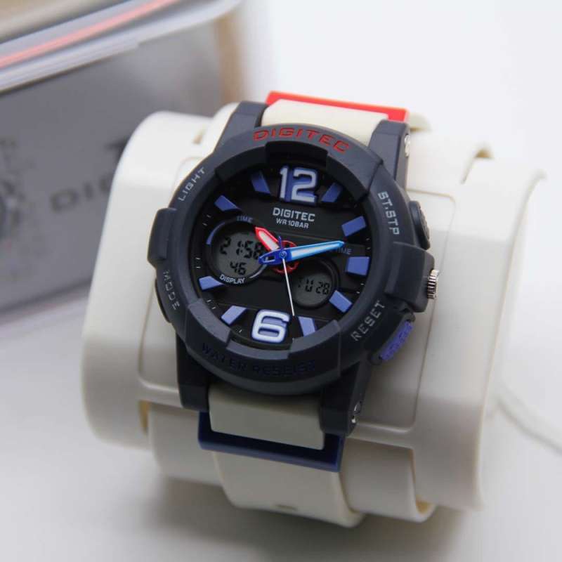 Jual Jam Tangan Digitec - Original di Seller KALAYA - Kab. Magelang, Jawa  Tengah | Blibli