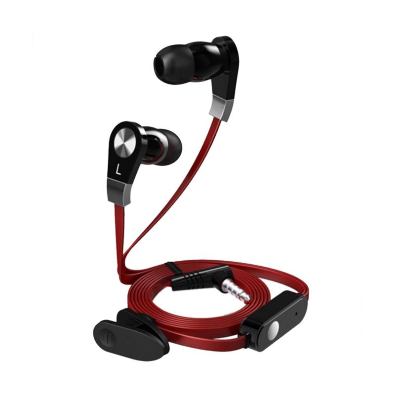 Best Stereo In-Ear Mobile Phone Headset 