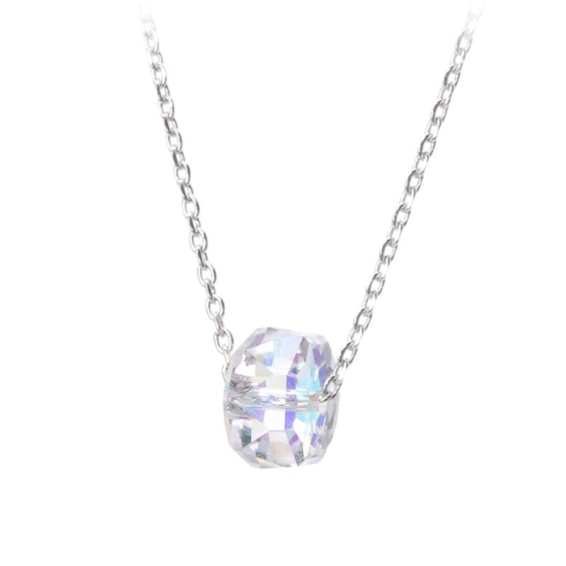Jual Cocoa Jewelry Glory Day Kalung Swarovski Online November 2020 Blibli