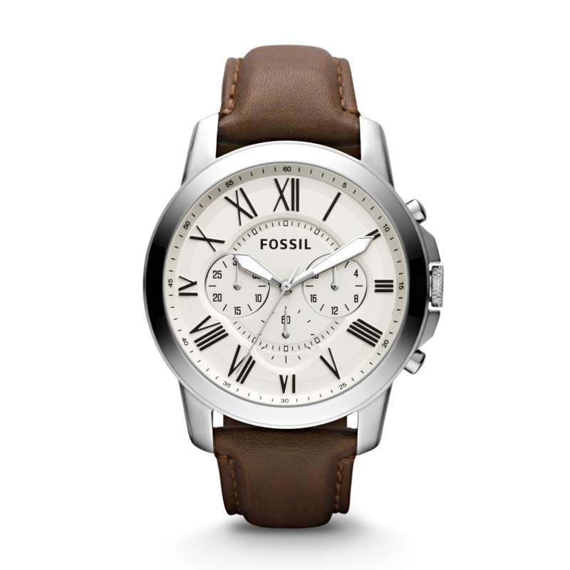 Fossil original sales