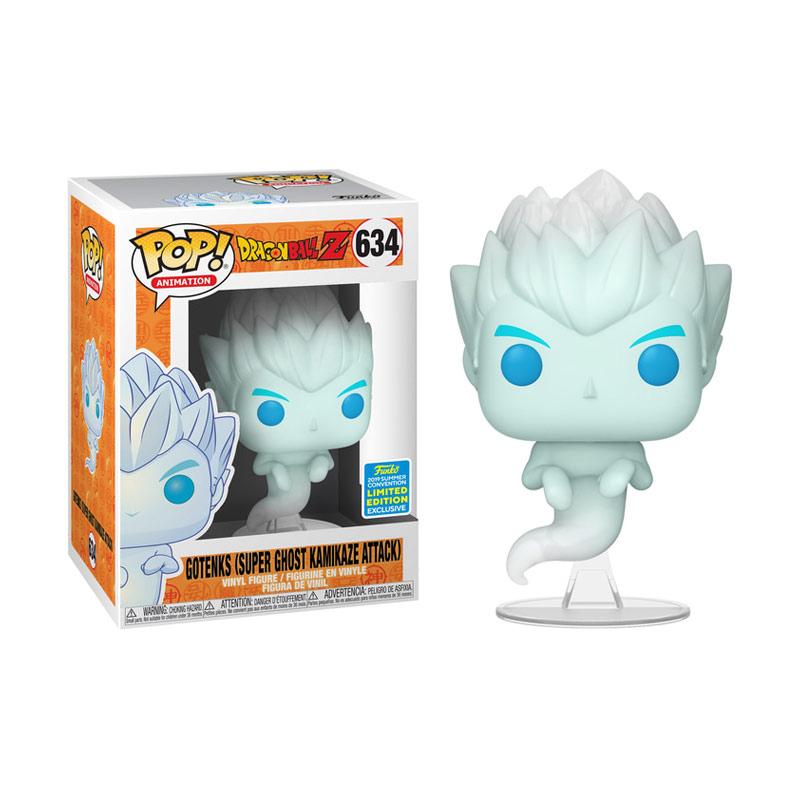 Jual Funko Pop Sdcc 2019 Dragon Ball Z Gotenks Super Ghost Kamikaze Attack Online April 2021 Blibli Super saiyan gotenks in my opinion would have been able to kill majin buu. funko pop sdcc 2019 dragon ball z gotenks super ghost kamikaze attack