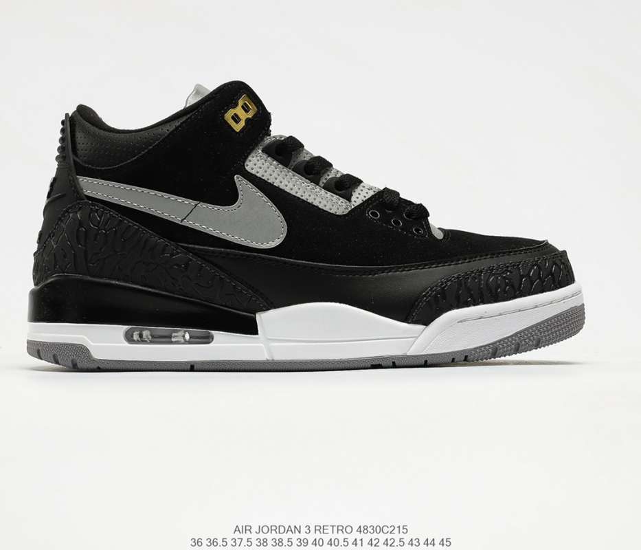 air jordan retro 3 finish line