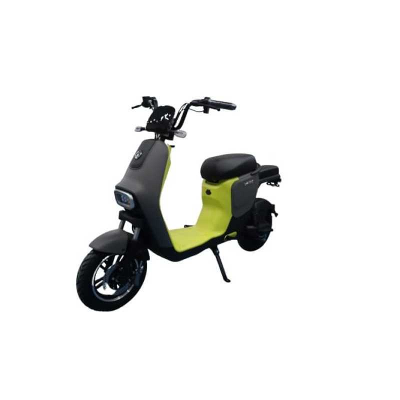 Promo Sepeda Listrik UWinfly U2 Batery 