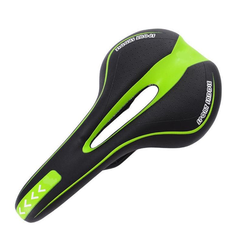 best bicycle seats for seniors