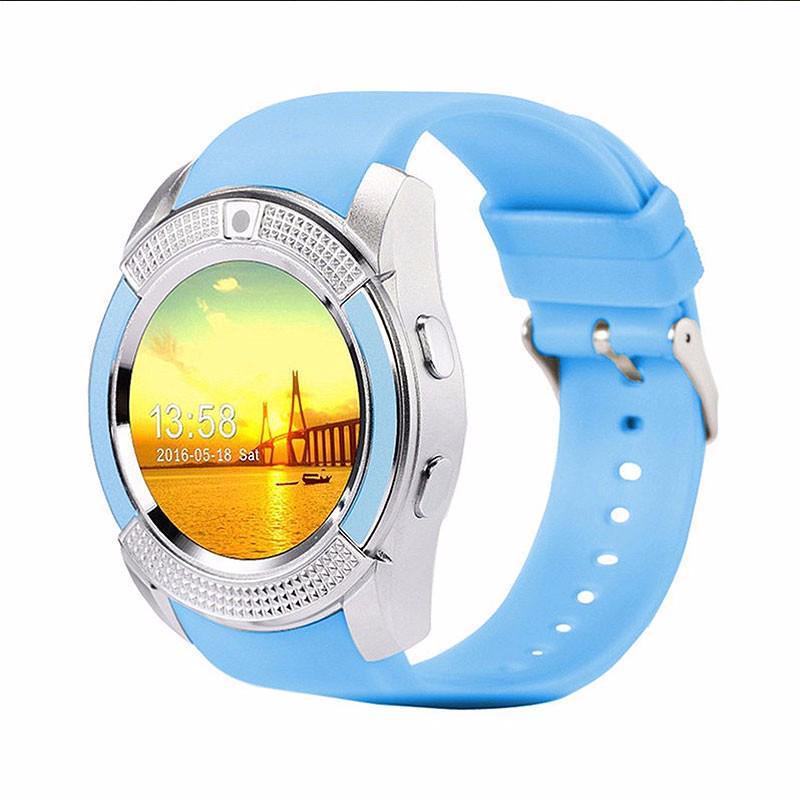 screen touch watch online