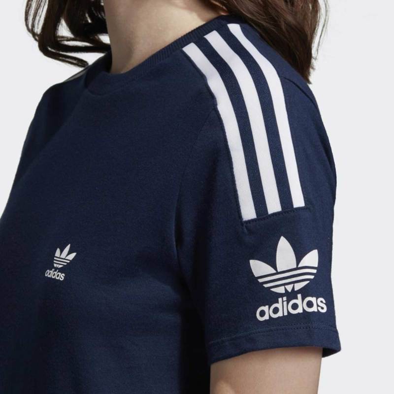 Kaos olahraga adidas original top