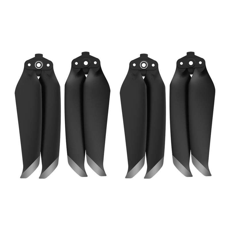 Promo 3xLow-noise 7238F Propellers for DJI Mavic Air 2S Drone 2 Pair  Silver-3 Pcs di Seller Homyl - China | Blibli