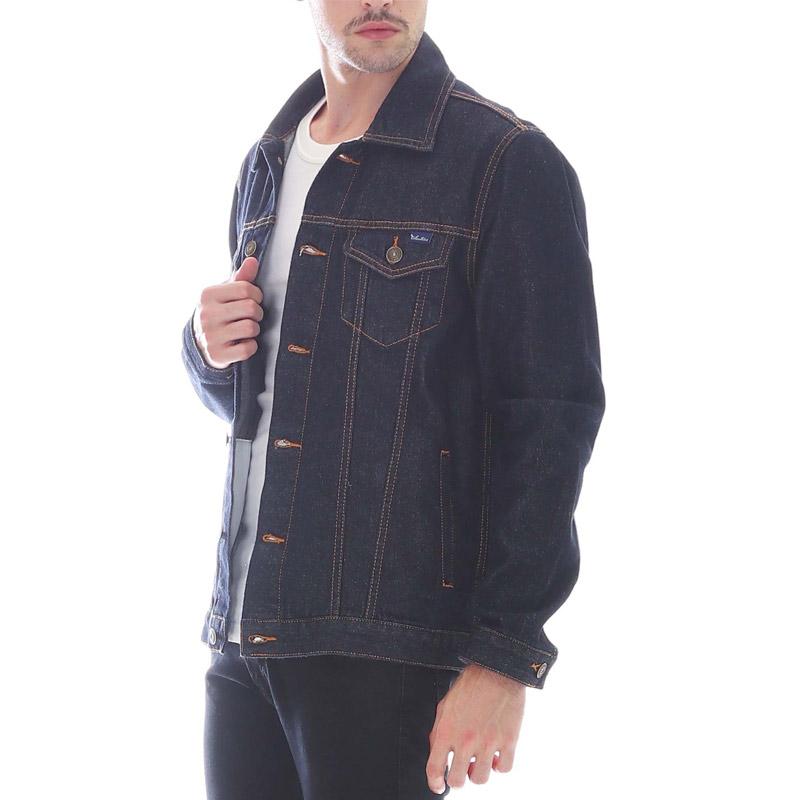 Jual Valentino Denim Jaket Pria di 