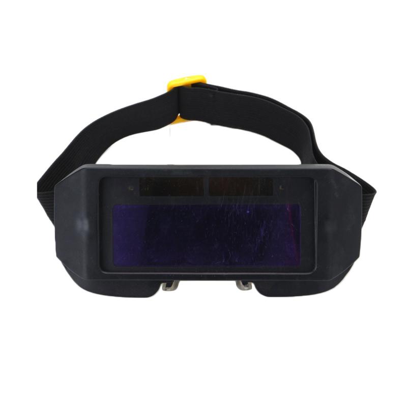 Jual Best Solar Auto Darkening Welding Goggle Safety Mask Helmet Eyes Goggles Mask Black Terbaru Juni 2021 Blibli