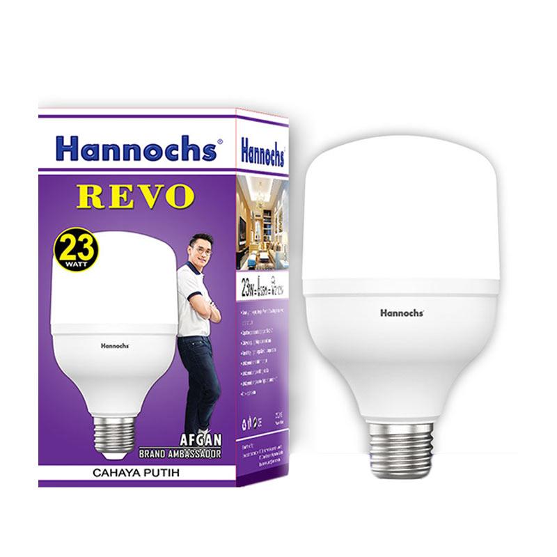 Hannochs Revo 23W