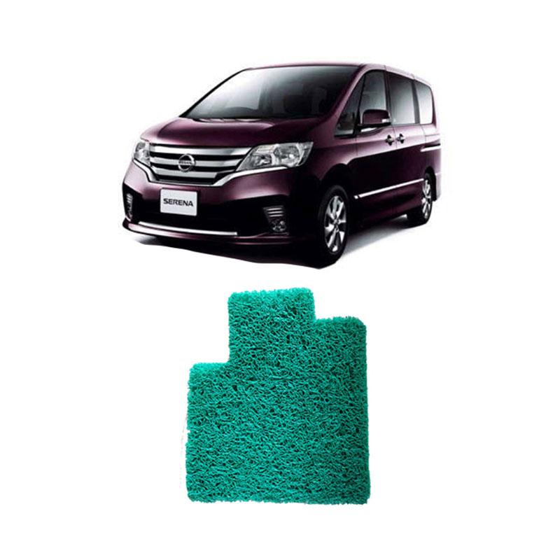 Jual Luxury Karpet Car Bihun Mie 1 Warna Karpet Mobil For Nissan