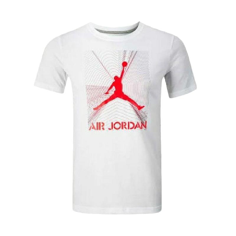 Promo Jordan Jumpman T-Shirt Pria - 00 