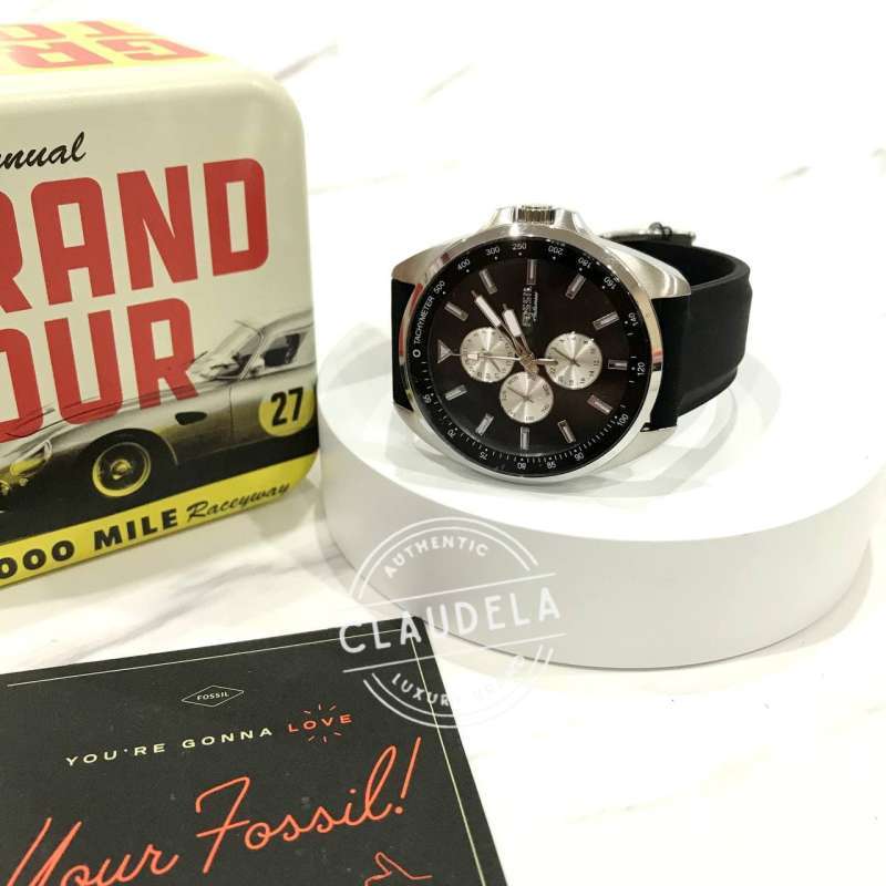 Jual FLASH SALE FOSSIL Autocross 