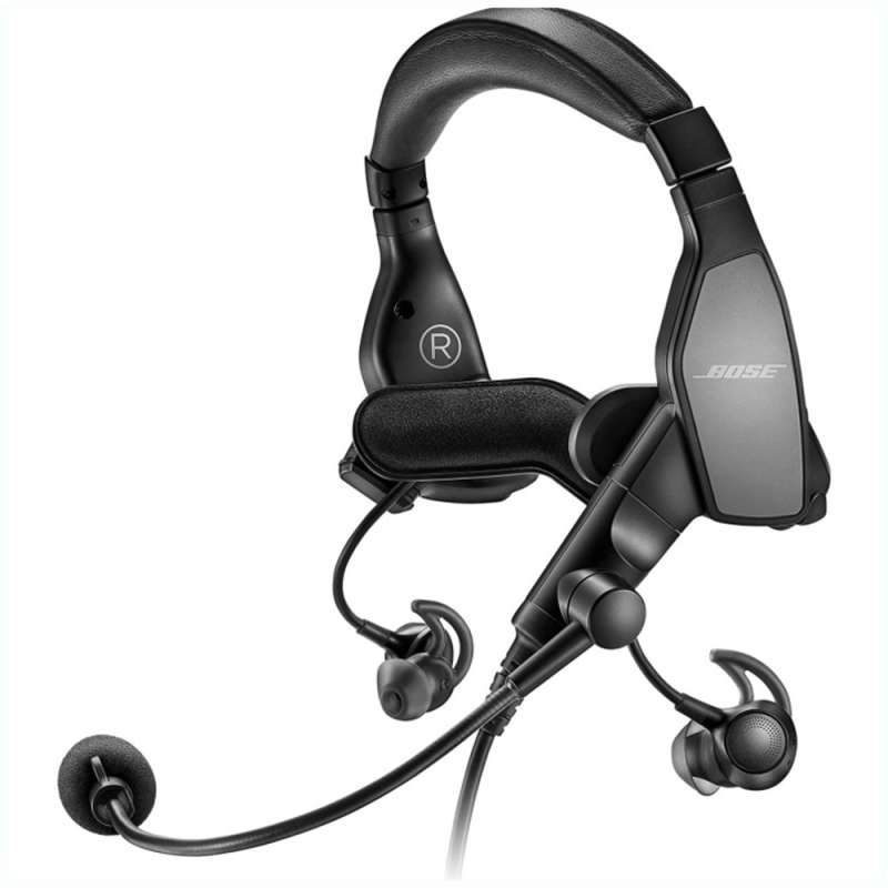 Jual Bose Proflight Series 2 Aviation 