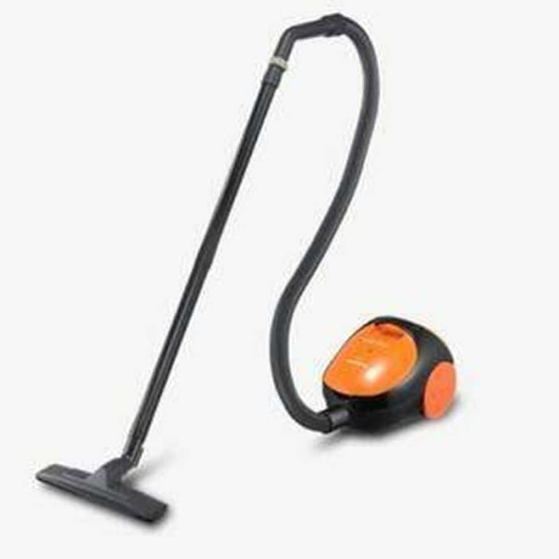 Panasonic Vacuum Cleaner MCCG 240 Orange Daya hisap kuat