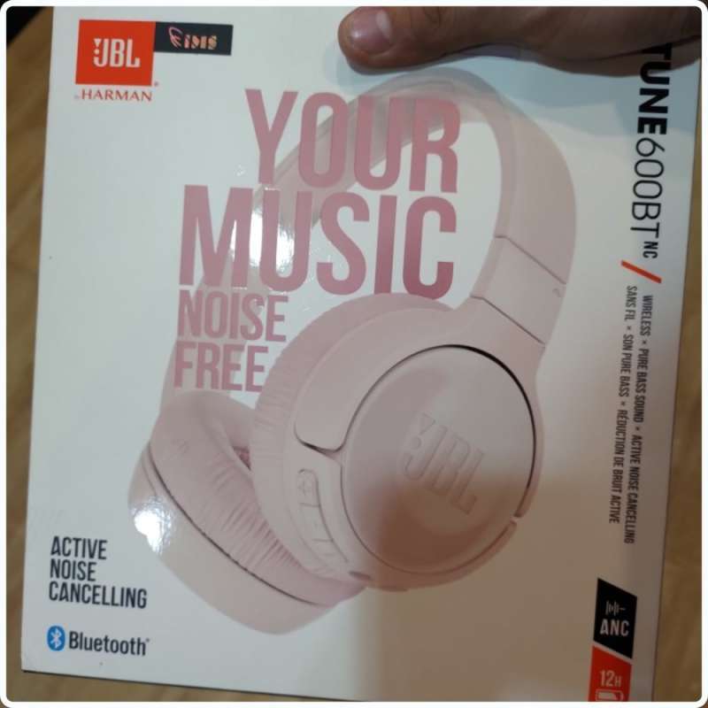 JBL Tune 600BT - CHAMPASTORES.LK