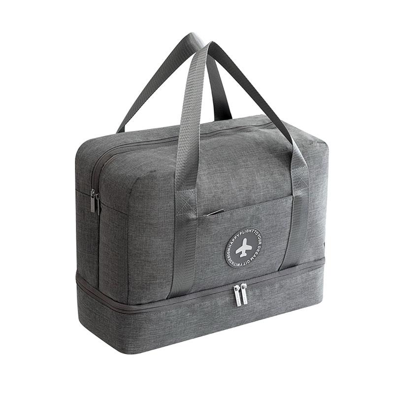 waterproof travel luggage