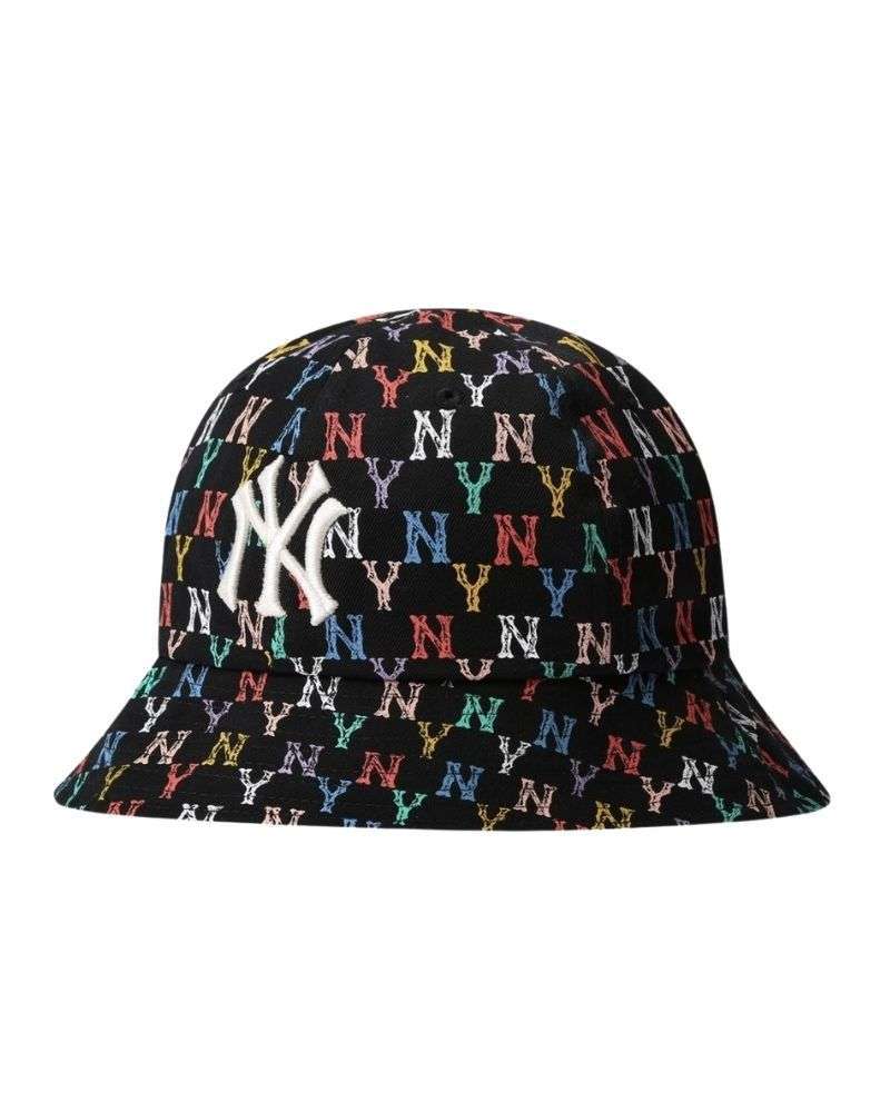 Rainbow yankees hat new arrivals