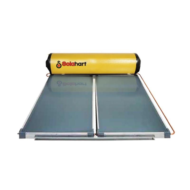 Promo Solahart Solar Water Heater 302 Gold J Diskon 5% di Seller Jakarta  Piranti - Cempaka Putih-2, Kota Tangerang Selatan | Blibli