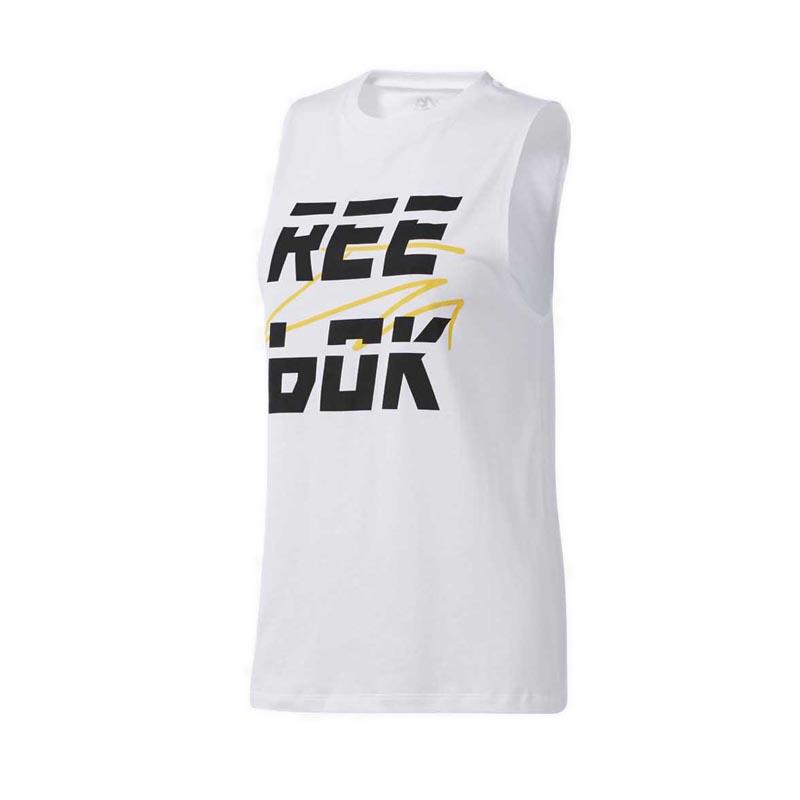 Jual Reebok Workout Meet You There 