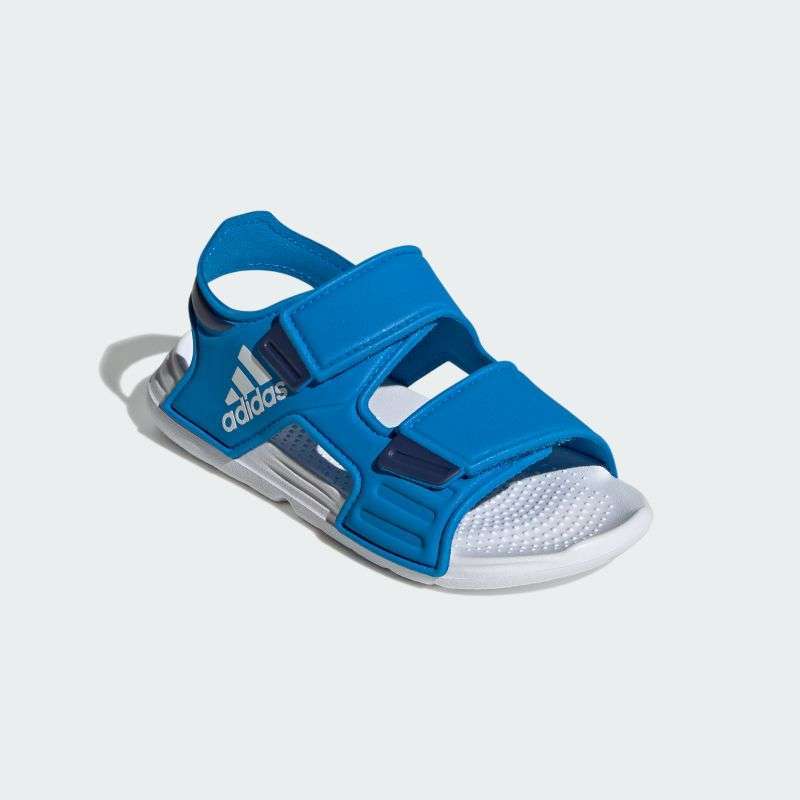 Sendal adidas anak sale