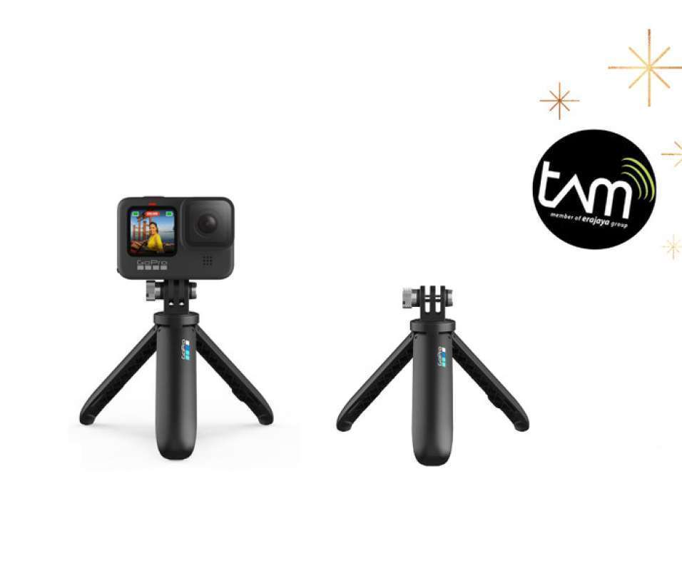 GOPRO Shorty Mini Extension Pole Tripod ORIGINAL