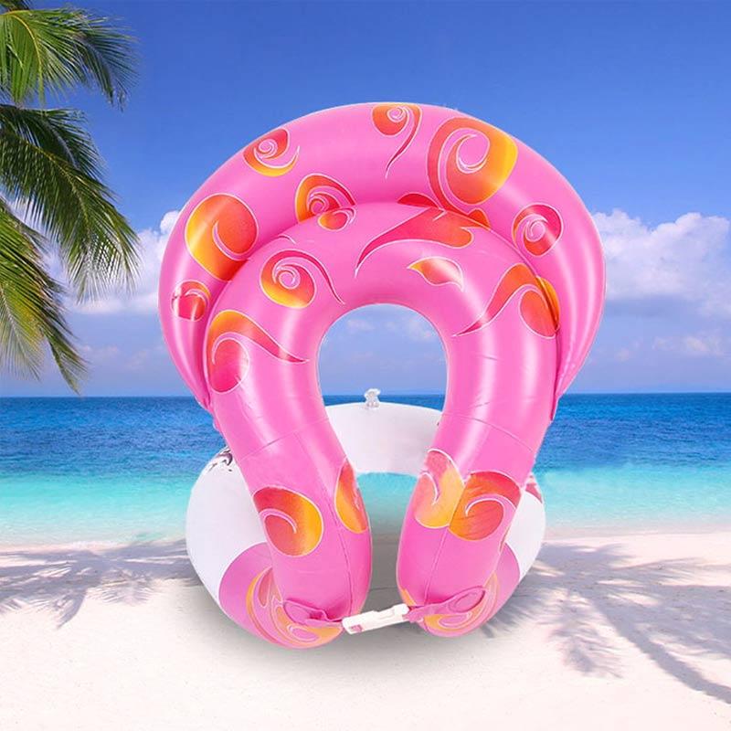 inflatable water floats for adults