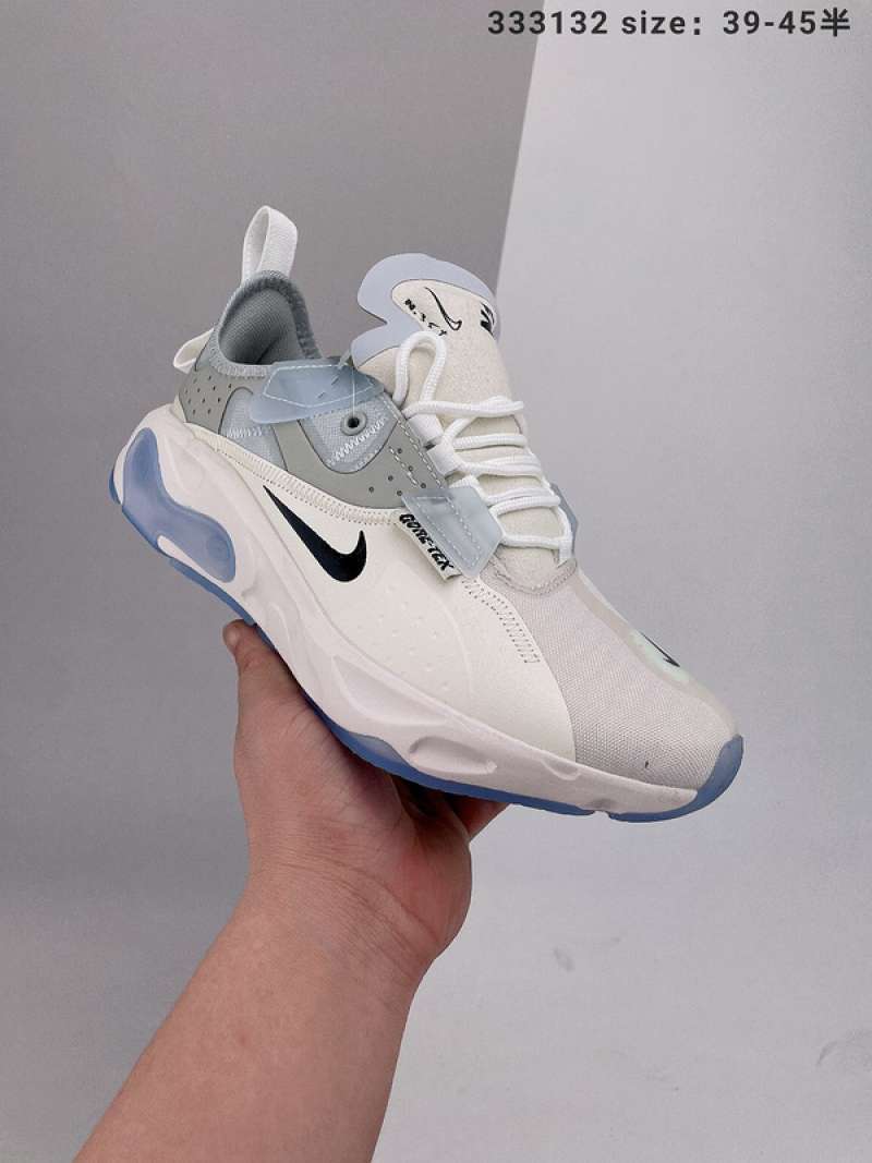 Trágico tiempo Monumental Jual NIKE React-Type GTX Men Women Retro Low High Og Sneaker Sports Shoes  Casual Running Shoes Basketball Shoes di Seller Li Yuankun Shop - | Blibli