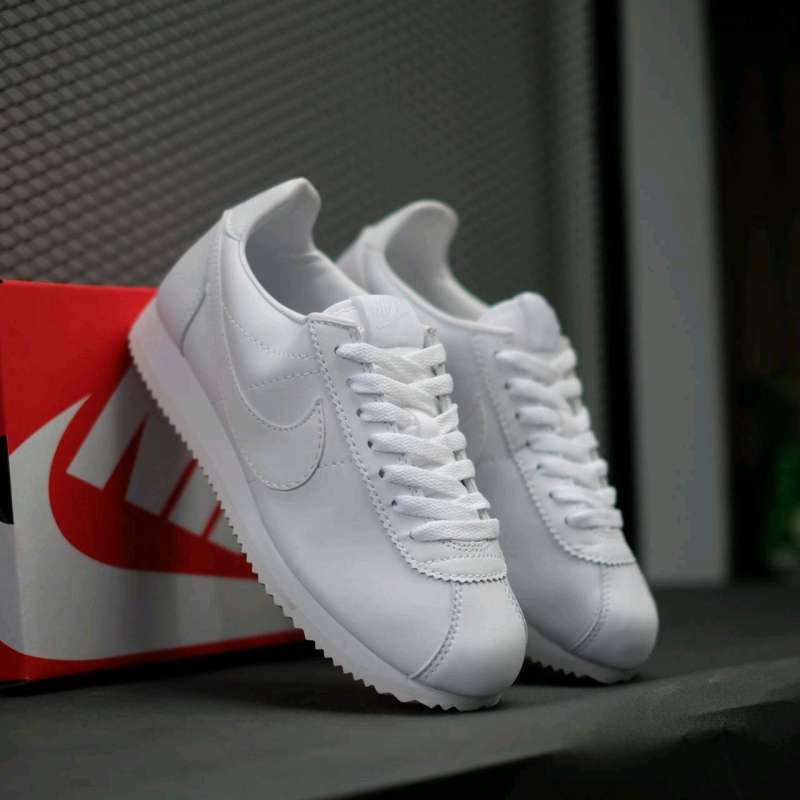 Jual nike cortez top