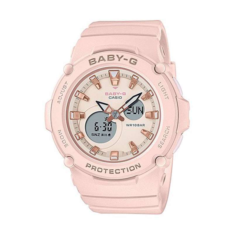 Jam Tangan Baby G Original Harga Terbaru Maret 2024 Blibli