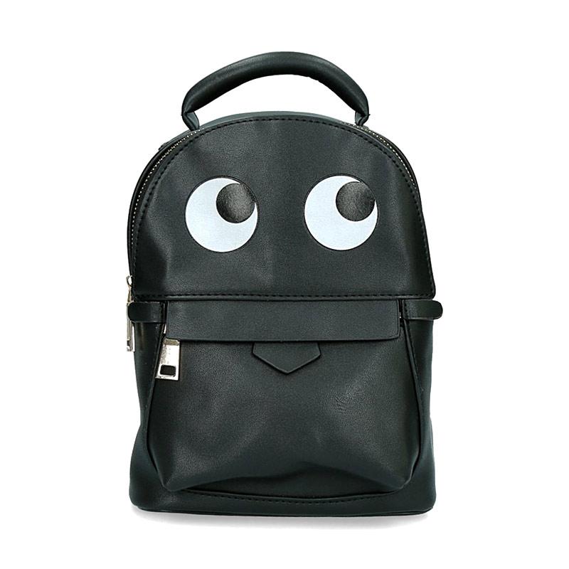 Jual Nila Anthony Eye Small Backpack Wanita Online September 2020 Blibli Com