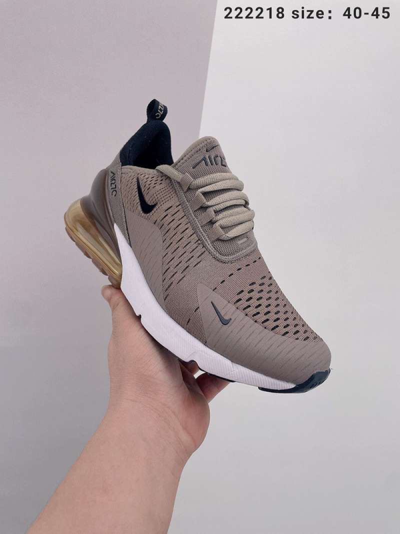 air max 270 ladies trainers