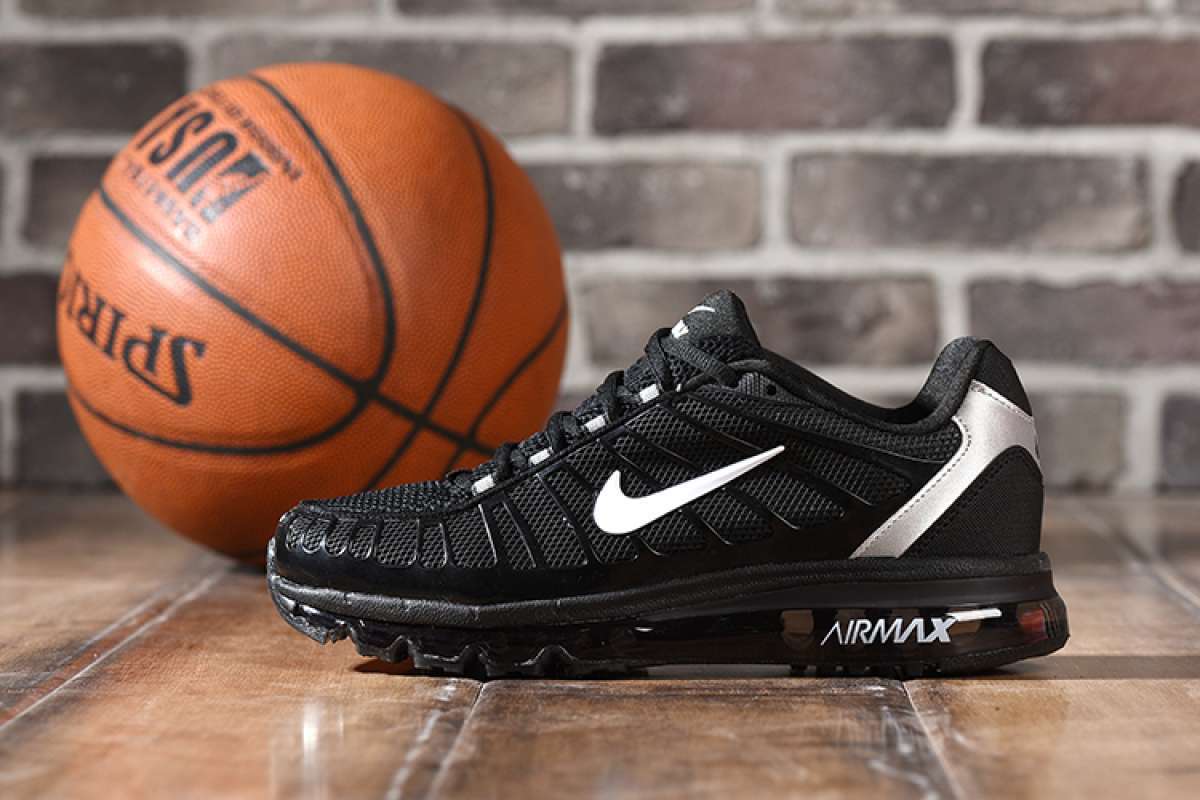 men's nike air max 2020 running shoes