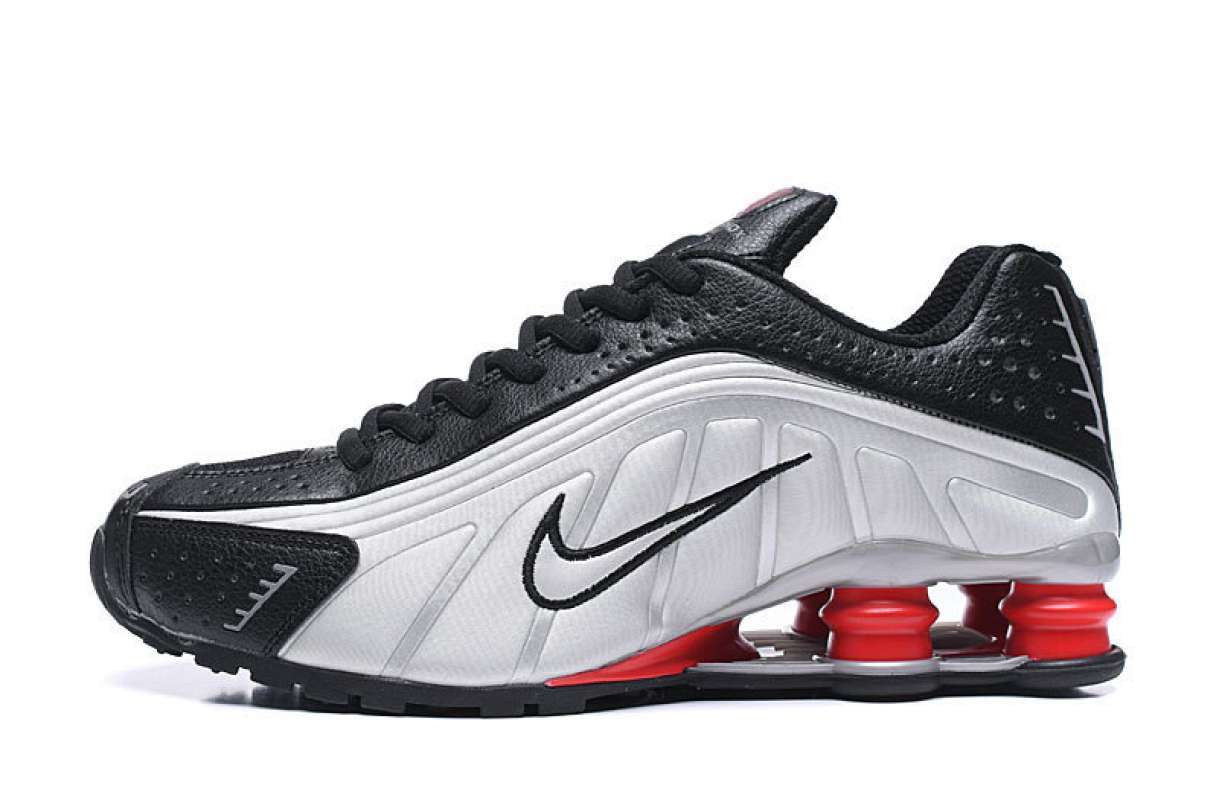 nike shox running shoes