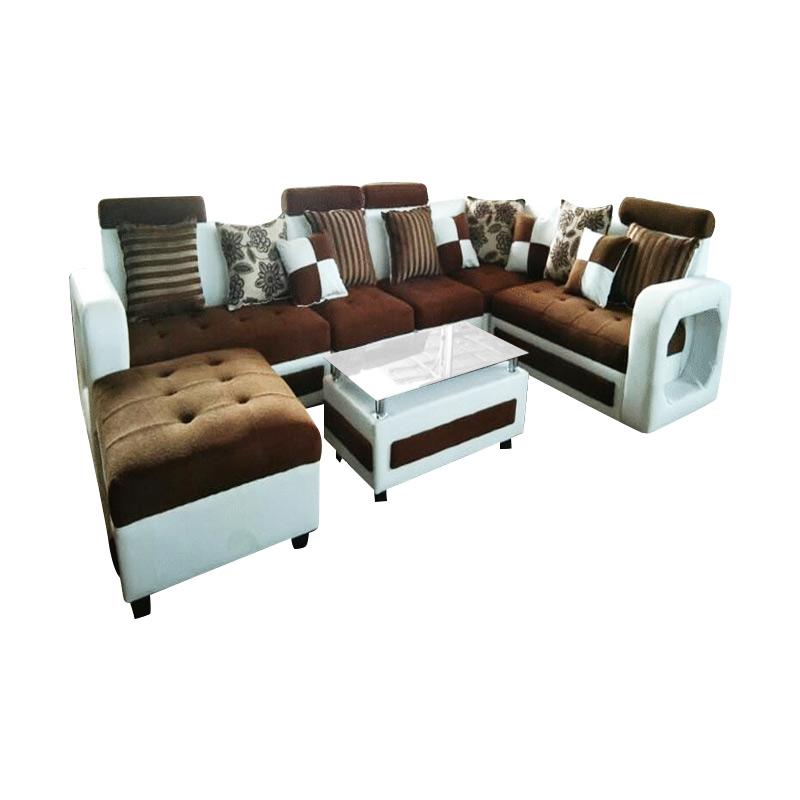 valery sofa u coklat tua