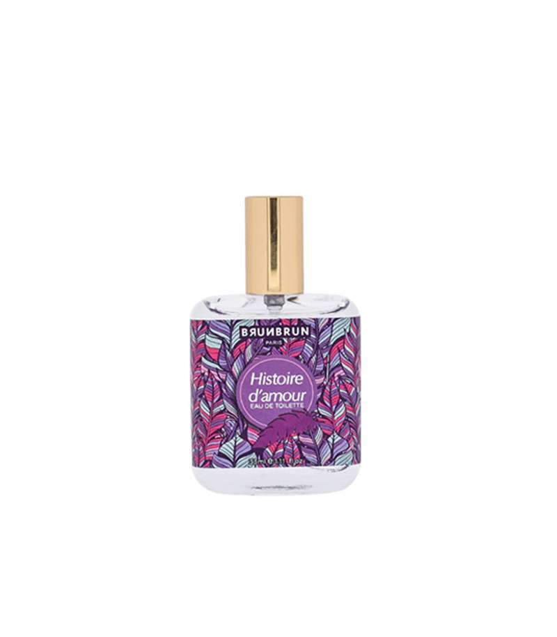 Review top parfum brunbrun