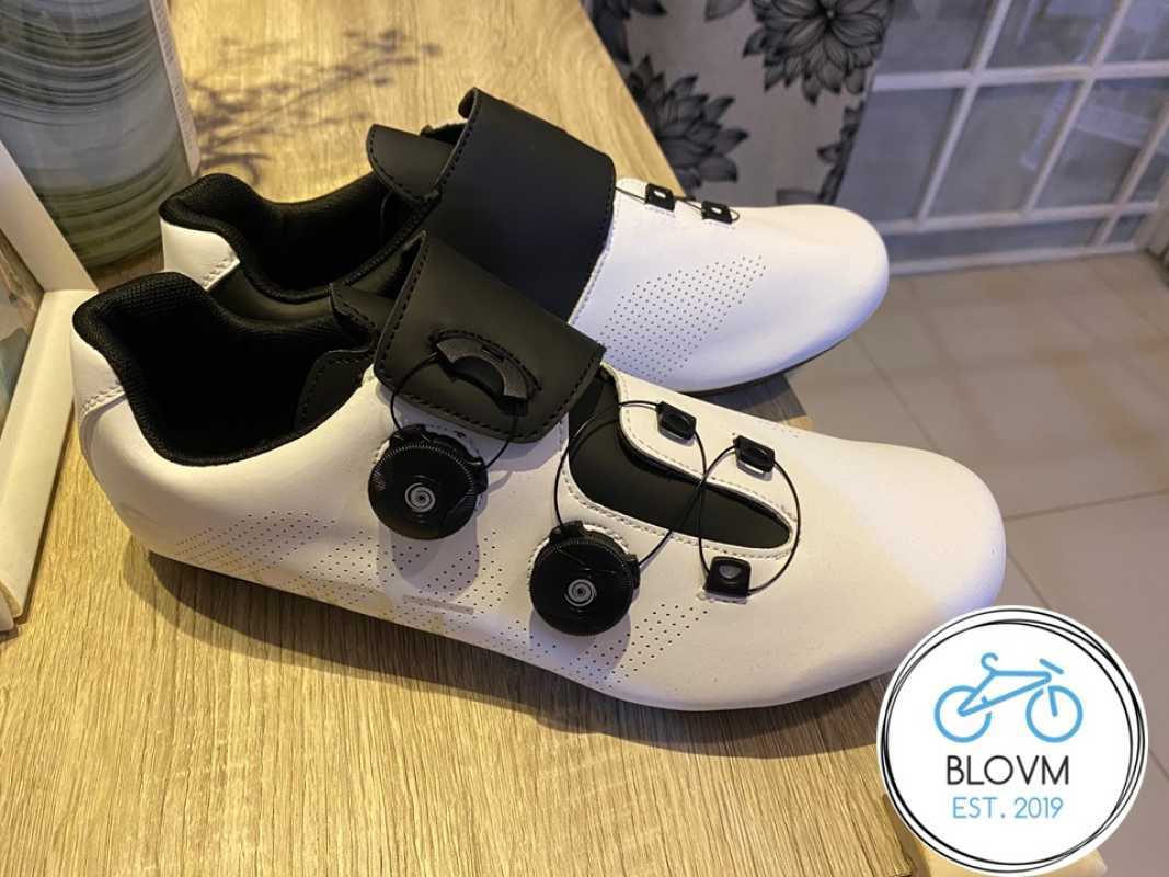 Perbedaan cleat sales mtb dan road