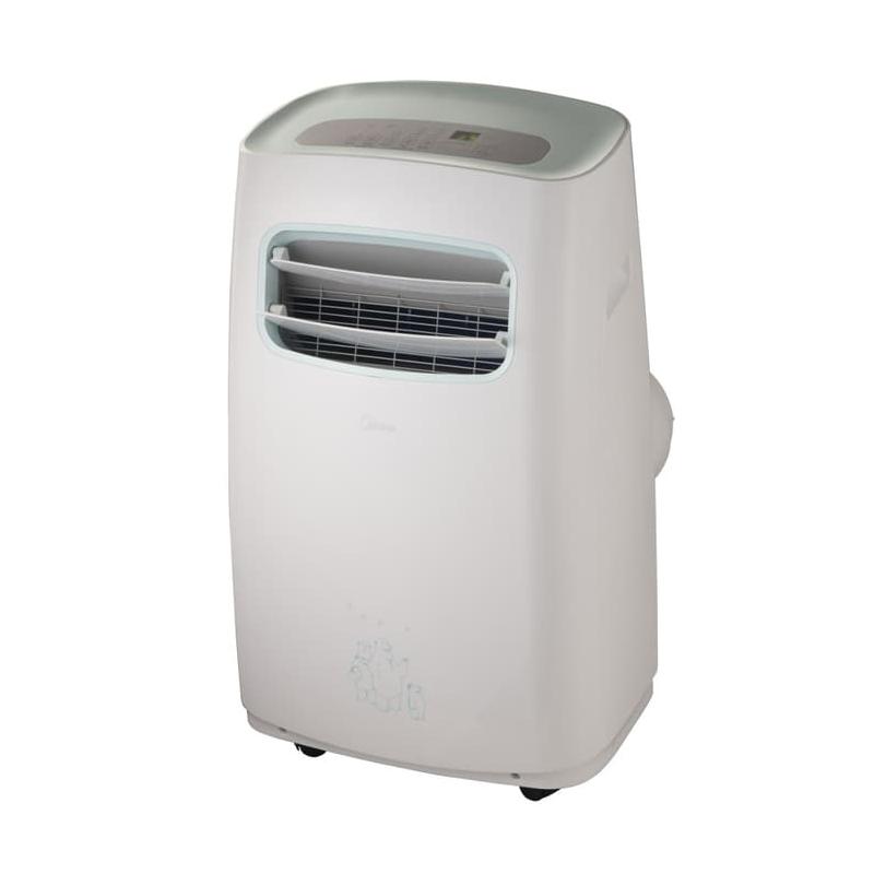 Jual Midea Mpf 09crn1 Ac Portable 1 Pk Online April 2021 